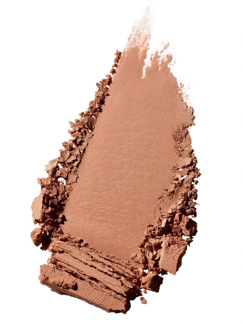 MAC Cosmetics Skinfinish Sunstruck Matte Bronzer Powder (Matte Medium Rosy)